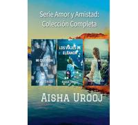 Serie Amor y Amistad: Colección Completa