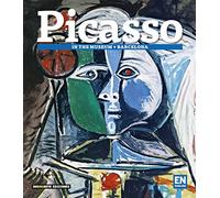 SERIE ARTE - PABLO PICASSO EN EL MUSEO BARCELONA - (INGLES): En el museo Barcelona