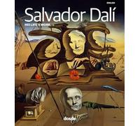 SERIE ARTE - SALVADOR DALI - OBRAS (INGLES): LAS OBRAS DE SU VIDA
