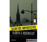 Serie Bergman 1. Secretos imperfectos. NUEVO. ENVÍO URGENTE (Agapea)