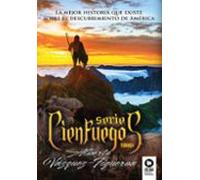 Serie Cienfuegos Tomo I