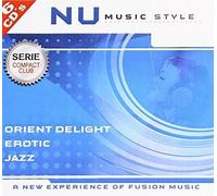 SERIE COMPACT CLUB-NU MUSIC STYLE / VARIOUS - Serie Compact Club-Nu Music Style/Various