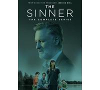 The Sinner: The Complete Series [USA] [DVD]