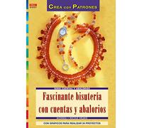 Fascinante Bisuteria Con Cuentas Y Abalorios