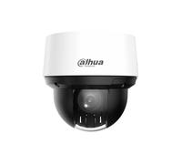 Serie dahua.wizsense. 4mp red ir speed dome ptz starlight. zoom 25x. s