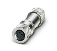 Serie de conectores de cable de ejecución Sacc-M8Ms-3Con-M-Sw-(SACC-M8FS-3CON-M-SH)