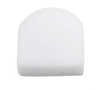 Serie de espuma lavable para Shark para Hydrovac - Pro Filter Wd200/wd201/wd100/wd101 XL Aspiradoras reemplazan a Wdff1 inalámbricas, paquete de 4 (compatible con WD200C WD201C WD101C) (paquete de 10)