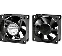 Serie de fans axial de SUNON DC MB/EB/EE 60X6 2050006627525