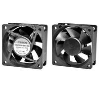 Serie de fans axial de SUNON DC MB/EB/EE 60X6 2050006650585