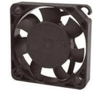 Serie de fans axial de Sunon DC MC 30X30X6 mm 4053199984107