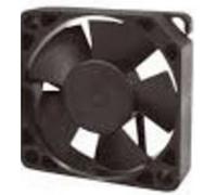 Serie de fans axial de Sunon DC MC 35x35x10 mm 4053199981991