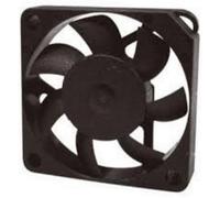 Serie de fans axial de Sunon DC MC 35x35x10 mm 4053199982622