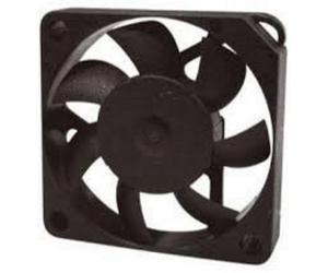 Serie de fans axial de Sunon DC MC 35x35x10 mm 4053199982622