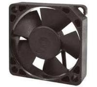 Serie de fans axial de Sunon DC MC 35x35x10 mm 4053199983001