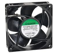 Serie de fans axial de Sunon DC ME/EE 120x120