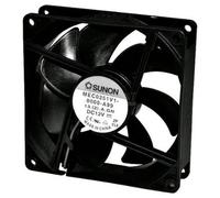 Serie de fans axial de Sunon DC ME/EE 120x120