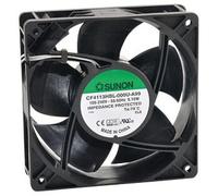 Serie de fans axial de Sunon DC ME/EE 120x120