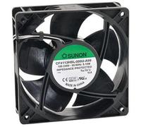 Serie de fans axial de Sunon DC ME/EE 120x120