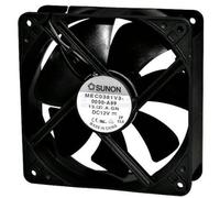 Serie de fans axial de Sunon DC ME/EE 120x120