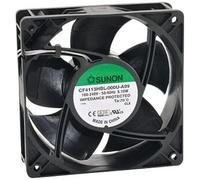 Serie de fans axial de Sunon DC ME/EE 120x120