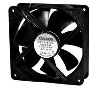 Serie de fans axial de Sunon DC ME/EE 120x120 2050006626245
