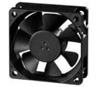 Serie de fans axial de Sunon DC ME/EE 92X92X2