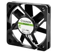Serie de fans axial de SUNON DC ME/MB/EE/EB 5 2050006650578
