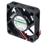 Serie de fans axial de SUNON DC ME/MB/EE/EB 5 9900002489142
