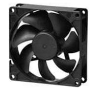 Serie de fans axial de SUNON DC PE/PF 92X92X2