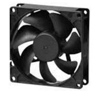 Serie de fans axial de SUNON DC PE/PF 92X92X2 4053199978762