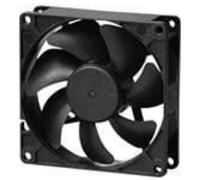 Serie de fans axial de SUNON DC PE/PF 92X92X2 4053199983049