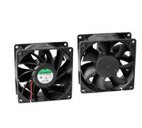 Serie de fans axial de Sunon DC PMD 92X92X38M