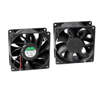 Serie de fans axial de Sunon DC PMD 92X92X38M