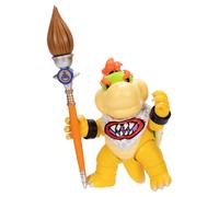 Serie de figuritas (13 cm) de Super Mario Galaxy La Película - Bowsy