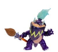 Serie de figuritas (13 cm) de Super Mario Galaxy La Película - Bowsy Maravilla