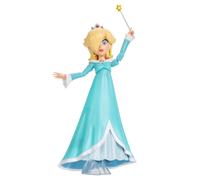 Serie de figuritas (13 cm) de Super Mario Galaxy La Película - Estela