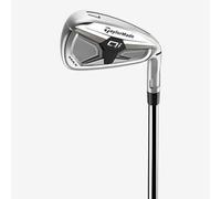 Serie de golf diestro, varilla de grafito regular, Qi Max 5 - PW