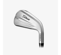 Serie de hierros de golf grafito regular diestro, T350 Mitsubishi MMT AMC Red 5-GW del 5al GW