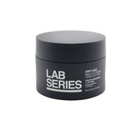 Serie de laboratorio Max LS Anti -Age Cream - Anti envejecimiento humectante facial - locin facial para hombres - reduce visiblemente lneas finas y