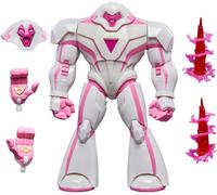 SERIE DE LEYENDAS DE MARVEL - JUGUETE FIGURA DE ACCIÓN NIMROD