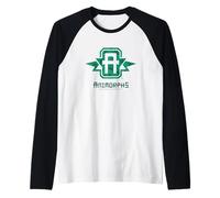 Serie de Libros sobre transformación de Insignias con Camiseta Manga Raglan