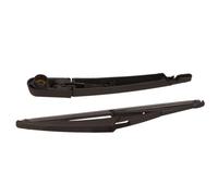 Serie De Limpiaparabrisas, Limpieza De Cristales Traseros Para CITROËN C4