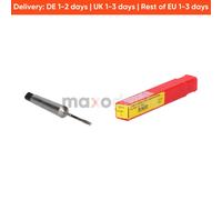 Serie de máquinas Dormer B1613.0 HSS-E H7 DIN 208 B MK 3mm New NFP