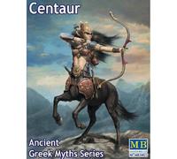 Serie De Mitos Griegos Antiguos, Figurita De Centauro