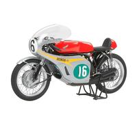 Serie de motocicleta Tamiya 1/12 No. 113 Honda RC166 GP Racer Plástico Modelo...