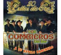 Serie De Oro 20 Exitos