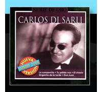 Serie De Oro: Carlos Di Sarli