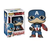 Serie De Personajes Pop Funko En Vinilo De La Serie Avengers De Colección XX