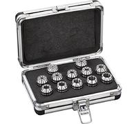 Serie de Pinzas de apriete de precisión ER20 Fervi PR20/12P