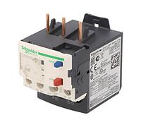 Serie de relés térmicos LR3D07: TeSys D Salida: conectores roscados SCHNEIDER...